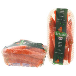 CAROTTE BELCARO BARQUETTE 12X1KG